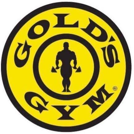 GOLD'S GYM